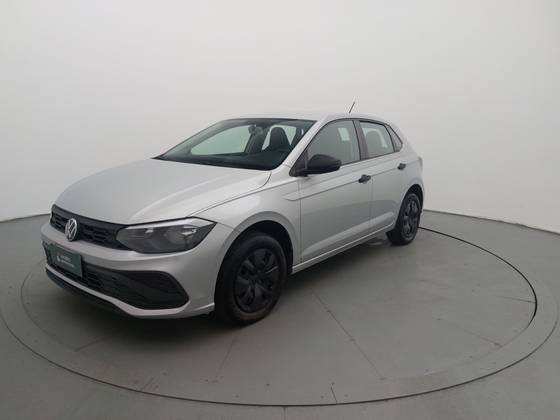 VOLKSWAGEN POLO 1.0 MPI TRACK MANUAL
